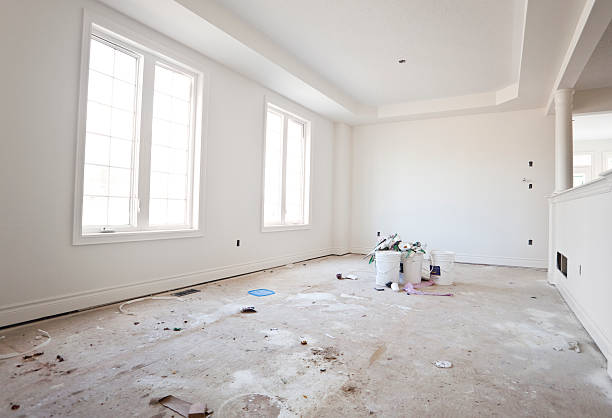 Mold Documentation for Insurance Claims in Springtown, TX